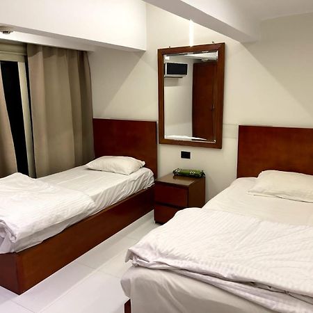 Tohfa Luxury Apartment القاهرة المظهر الخارجي الصورة