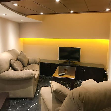 Tohfa Luxury Apartment القاهرة المظهر الخارجي الصورة