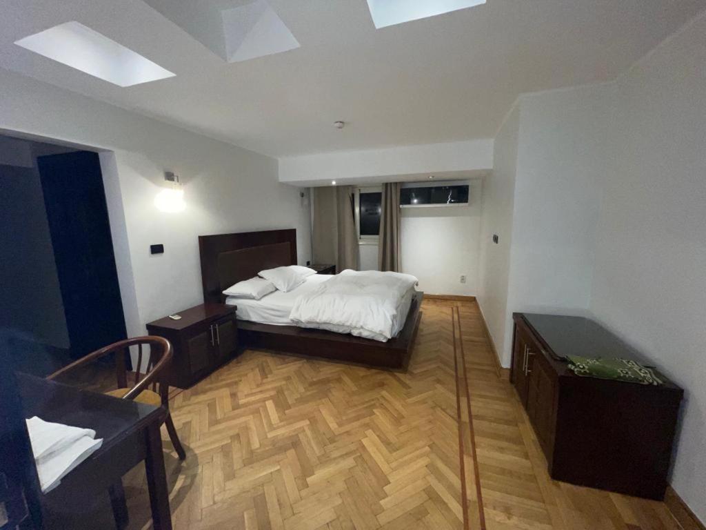 Tohfa Luxury Apartment القاهرة المظهر الخارجي الصورة