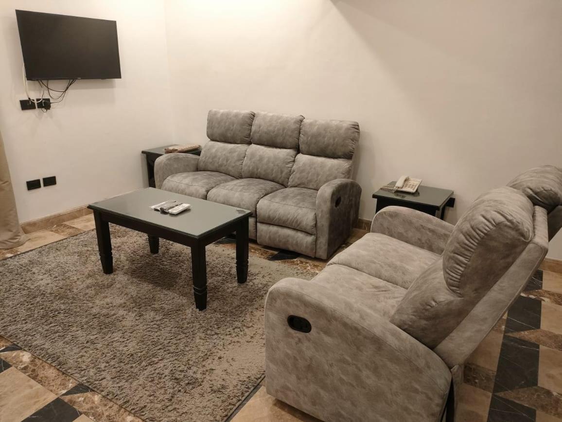 Tohfa Luxury Apartment القاهرة المظهر الخارجي الصورة