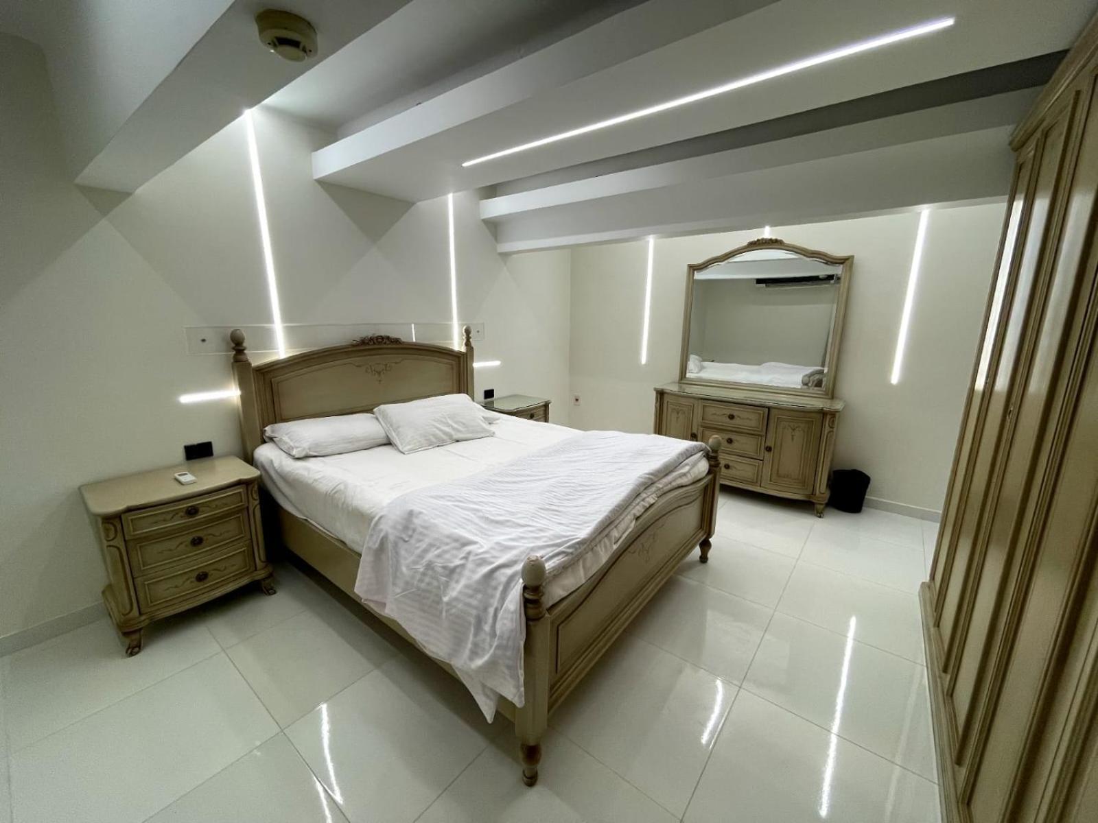 Tohfa Luxury Apartment القاهرة المظهر الخارجي الصورة
