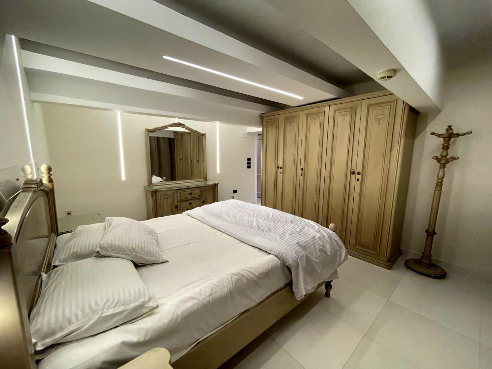 Tohfa Luxury Apartment القاهرة المظهر الخارجي الصورة