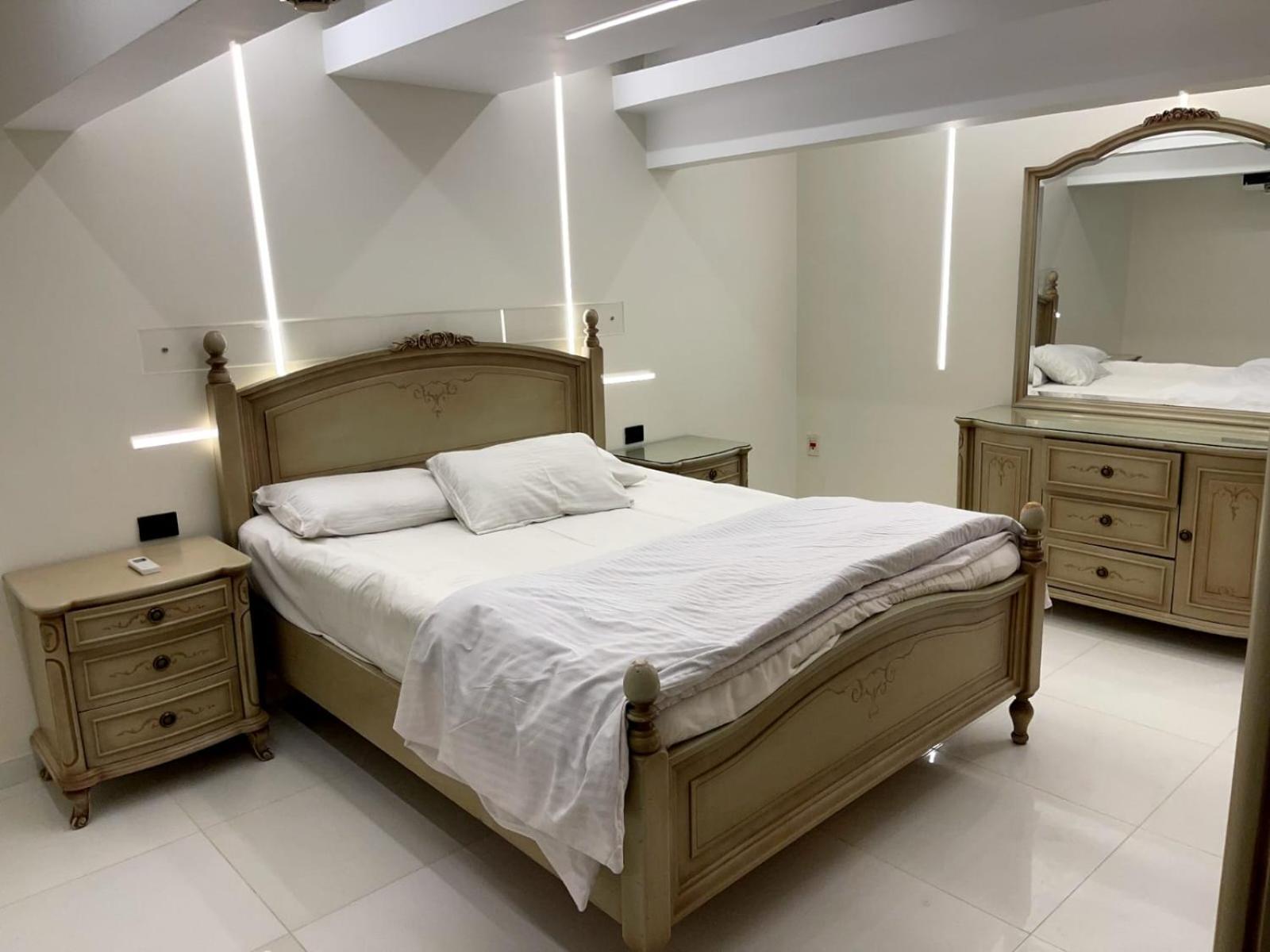 Tohfa Luxury Apartment القاهرة المظهر الخارجي الصورة