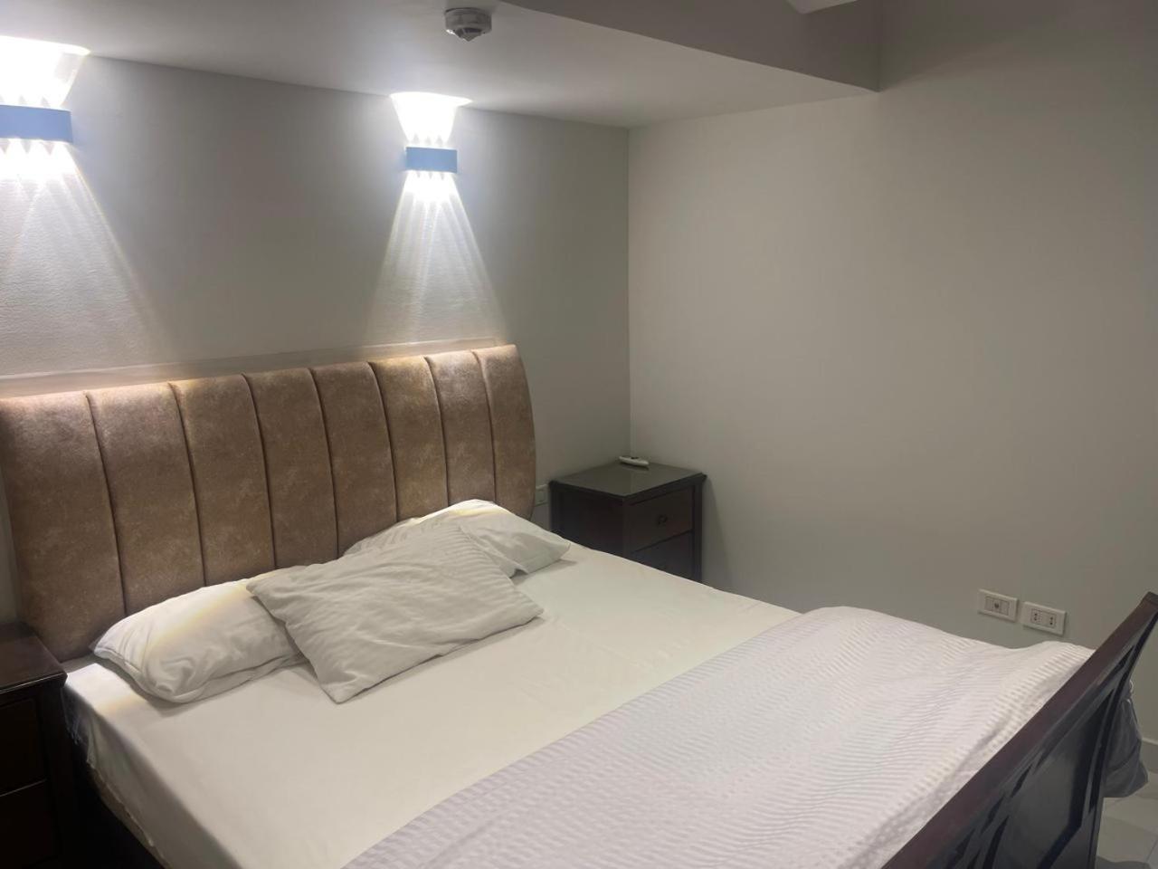 Tohfa Luxury Apartment القاهرة المظهر الخارجي الصورة