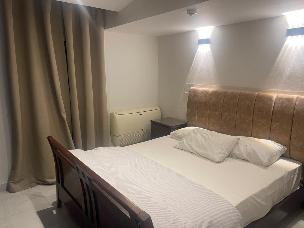 Tohfa Luxury Apartment القاهرة المظهر الخارجي الصورة