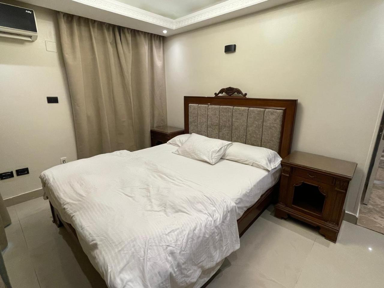 Tohfa Luxury Apartment القاهرة المظهر الخارجي الصورة