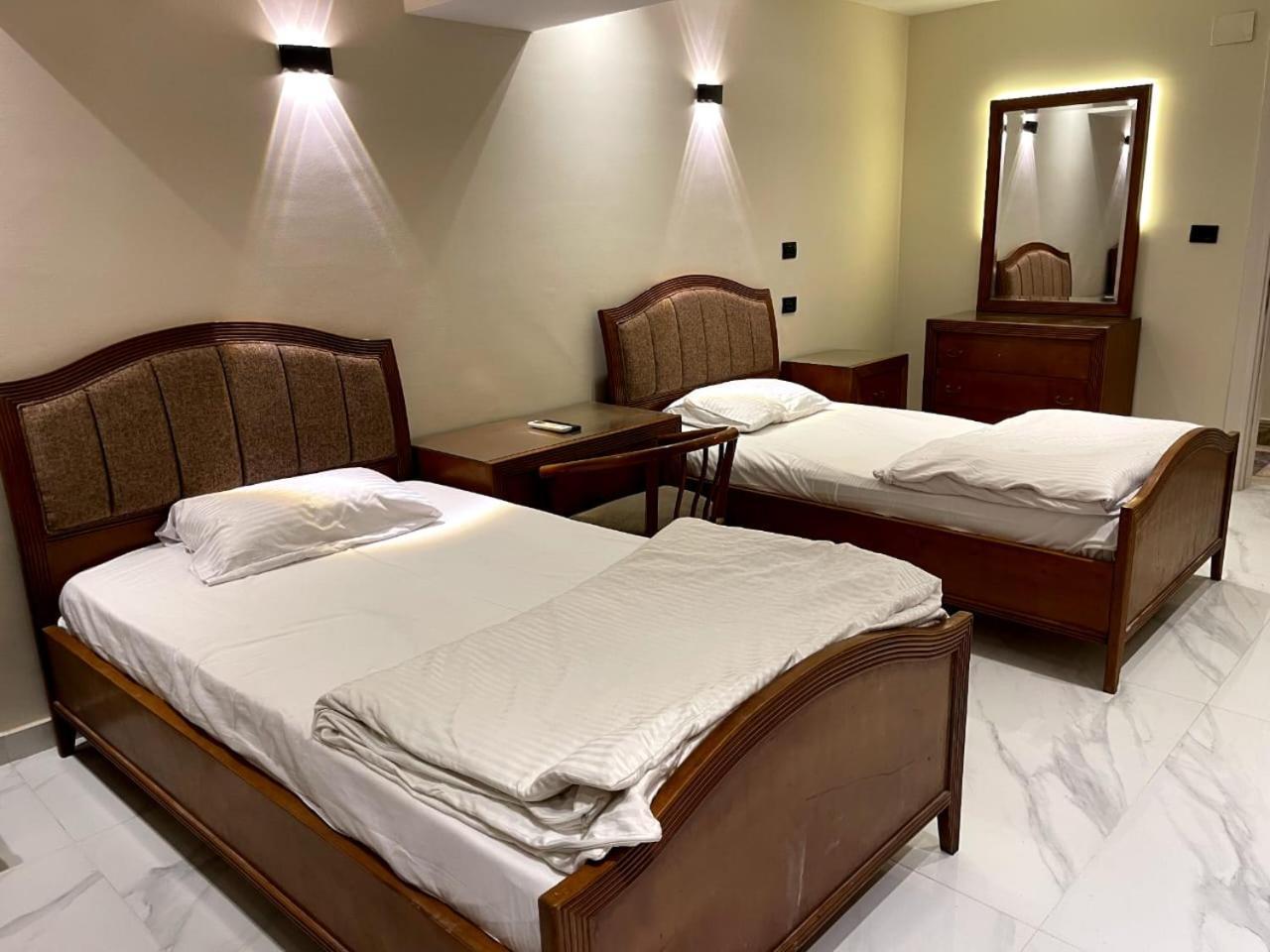 Tohfa Luxury Apartment القاهرة المظهر الخارجي الصورة