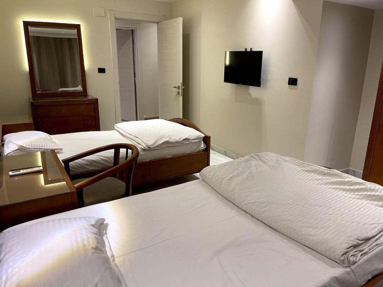 Tohfa Luxury Apartment القاهرة المظهر الخارجي الصورة