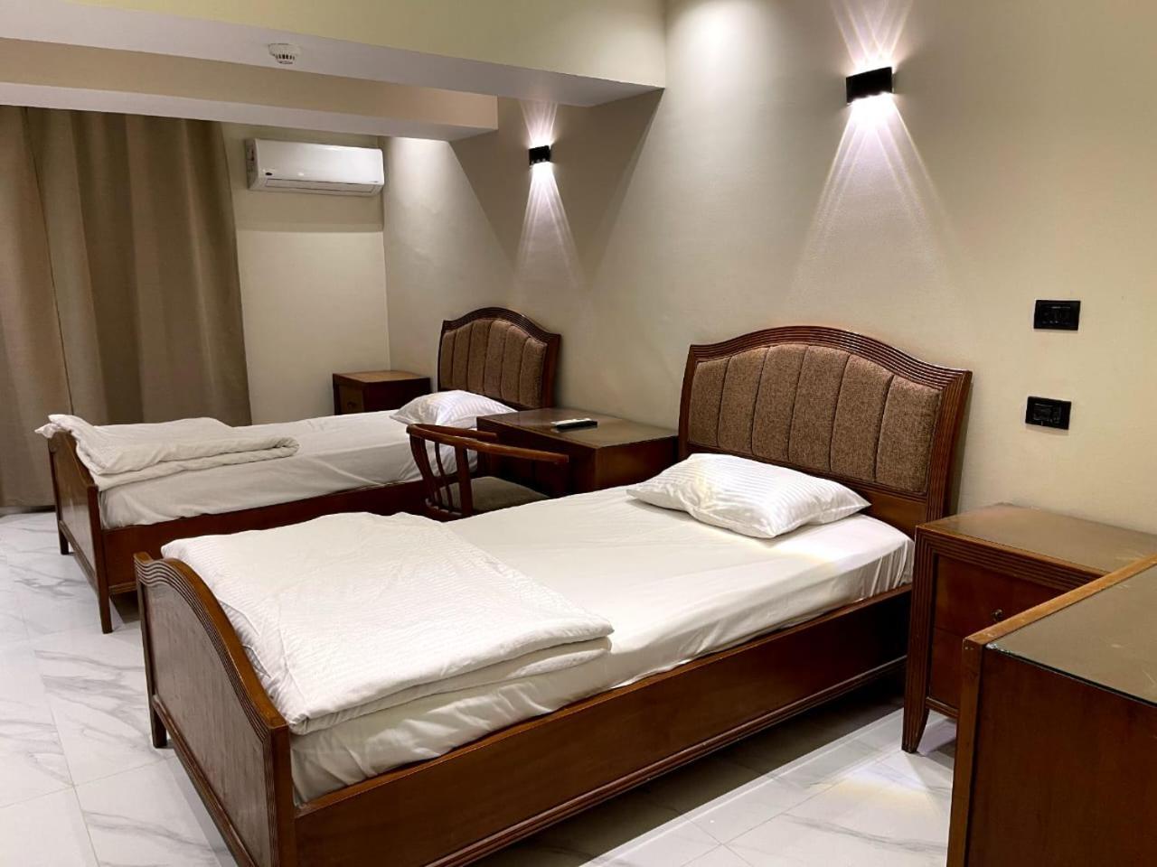 Tohfa Luxury Apartment القاهرة المظهر الخارجي الصورة
